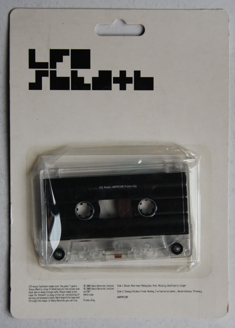 LFO - Sheath