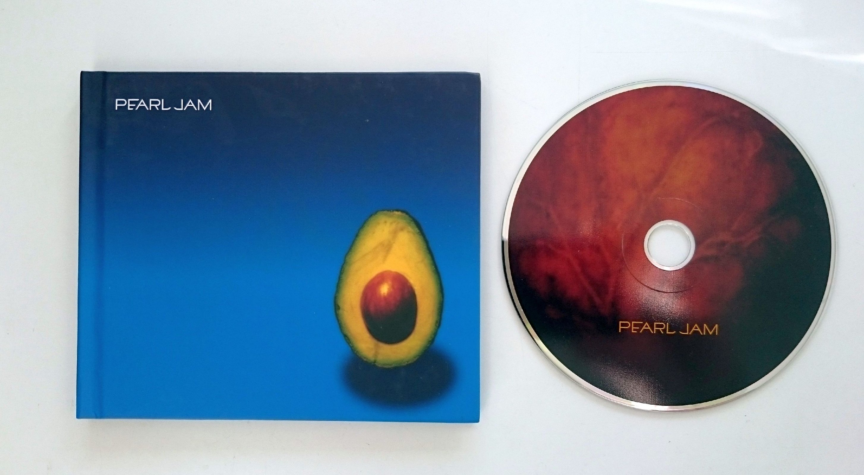 Pearl Jam Pearl Jam Records, LPs, Vinyl and CDs - MusicStack