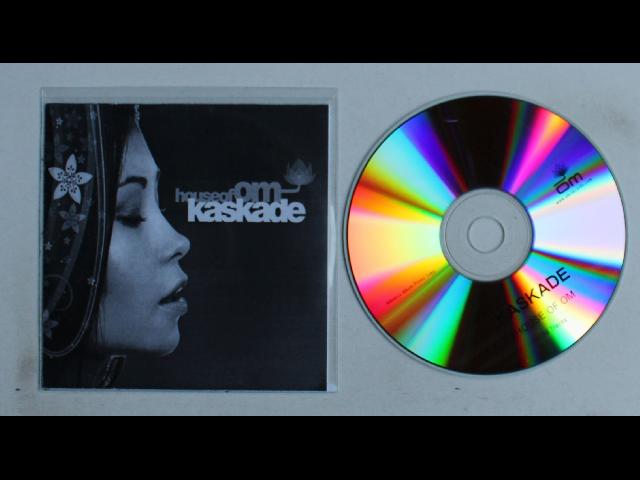 Kaskade House Of OM US ADV CDR 2005 House