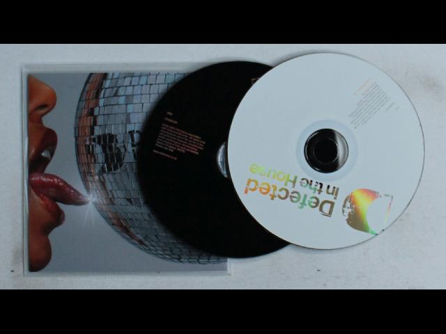 Simon Dunmore Defected In The House - Eivissa '04 UK Adv 2CD 2004